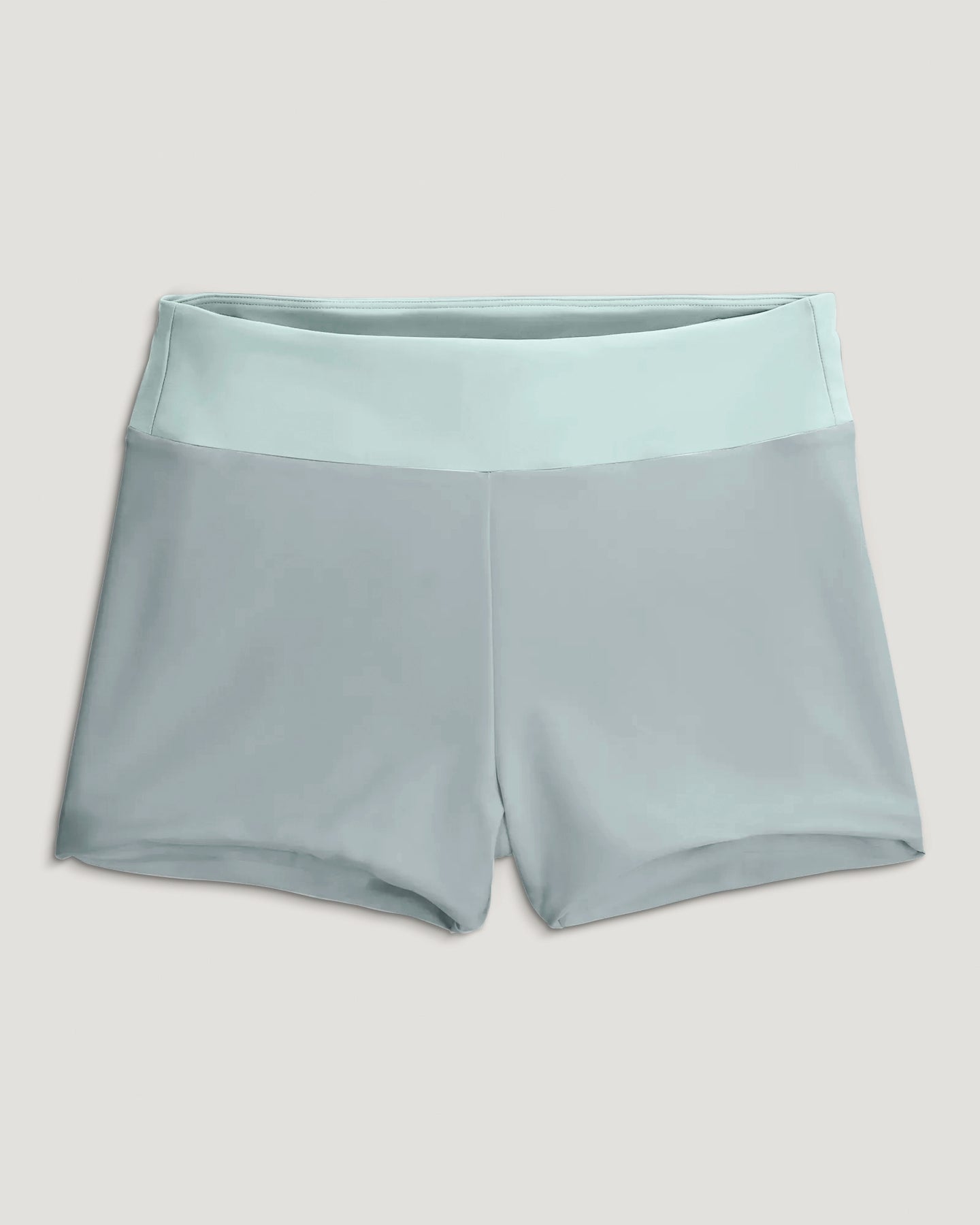 Women's Wavebound Surf Short - Ocean Mist / Tropic Sea