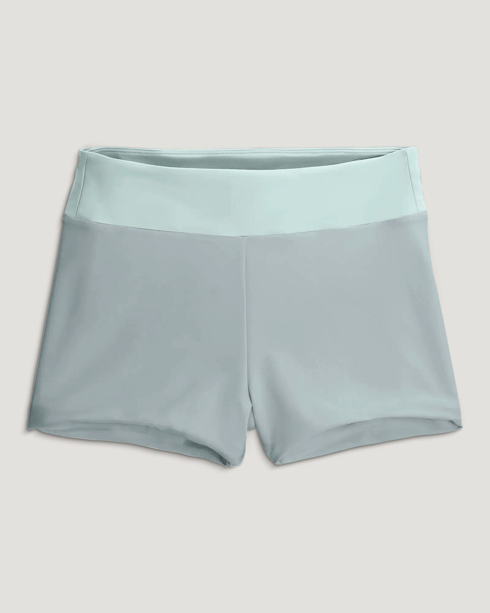 Women's Wavebound Surf Short - Ocean Mist / Tropic Sea