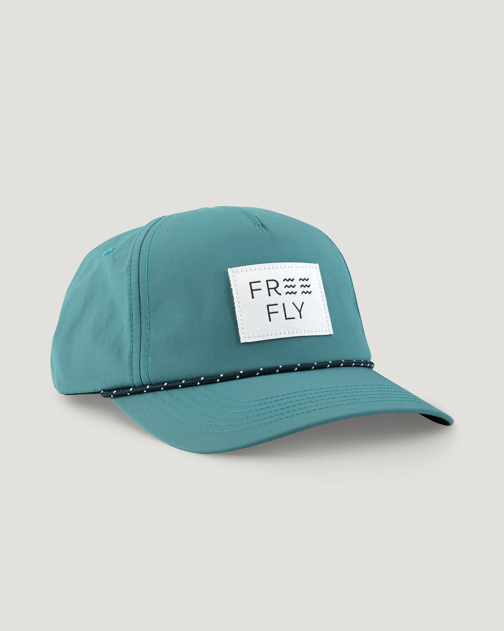 Wave Performance Hat - Sea Pine