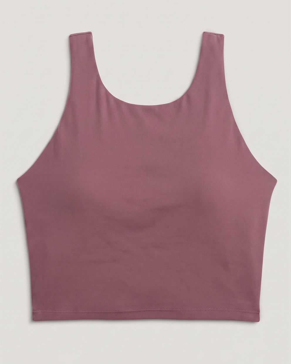 Women's All Day Tank - Plum