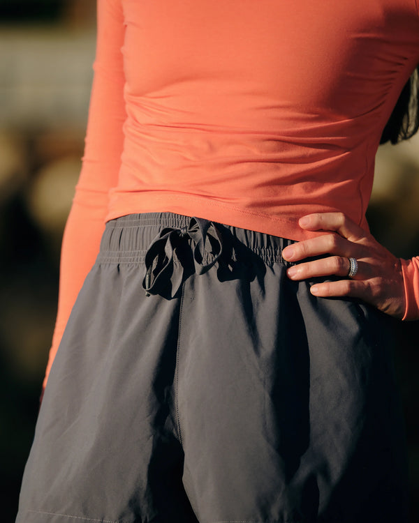 Women's Driftlight Short - Ocean Mist