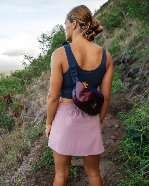 Women's Driftlight Skirt - Storm Cloud