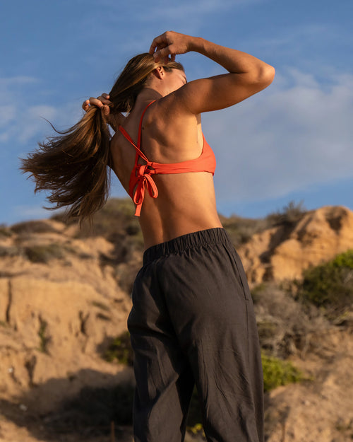 Women's Sullivan's Pant - Anthracite