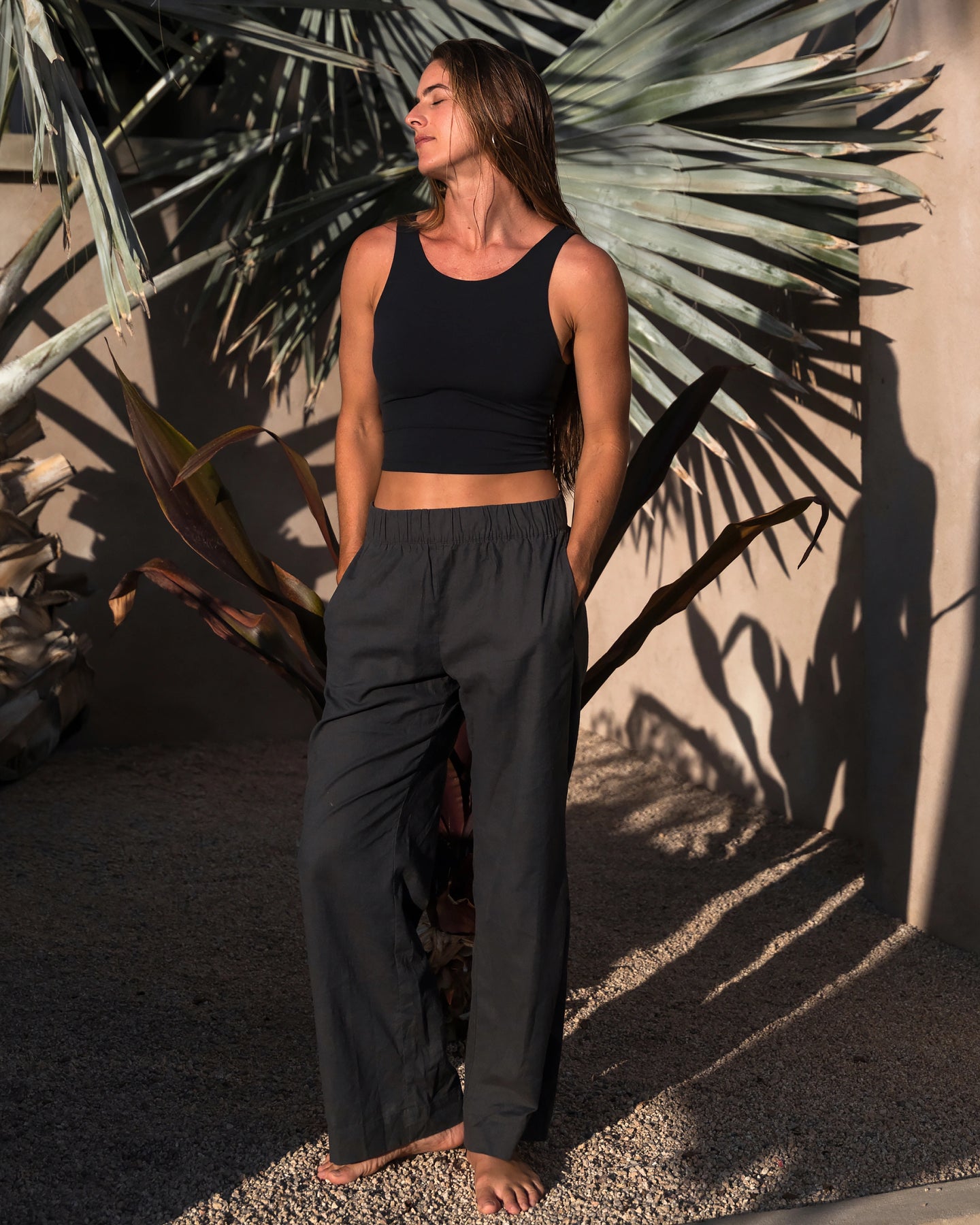Women's Sullivan's Pant - Anthracite