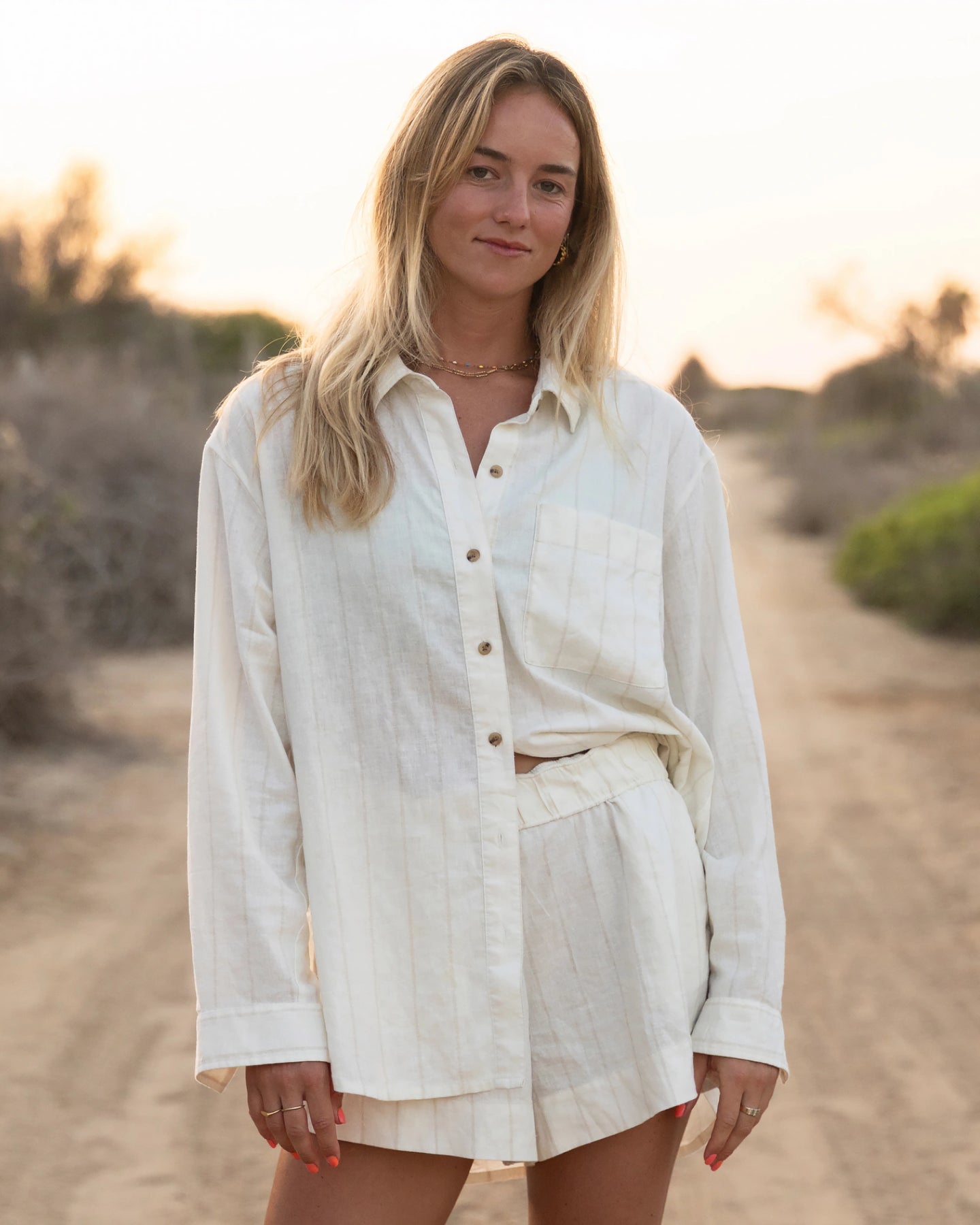 Women's Sullivan's Short - Anthracite