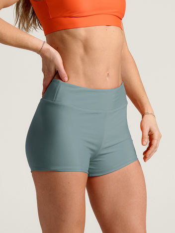 Wavebound Surf Short- W's main image 1