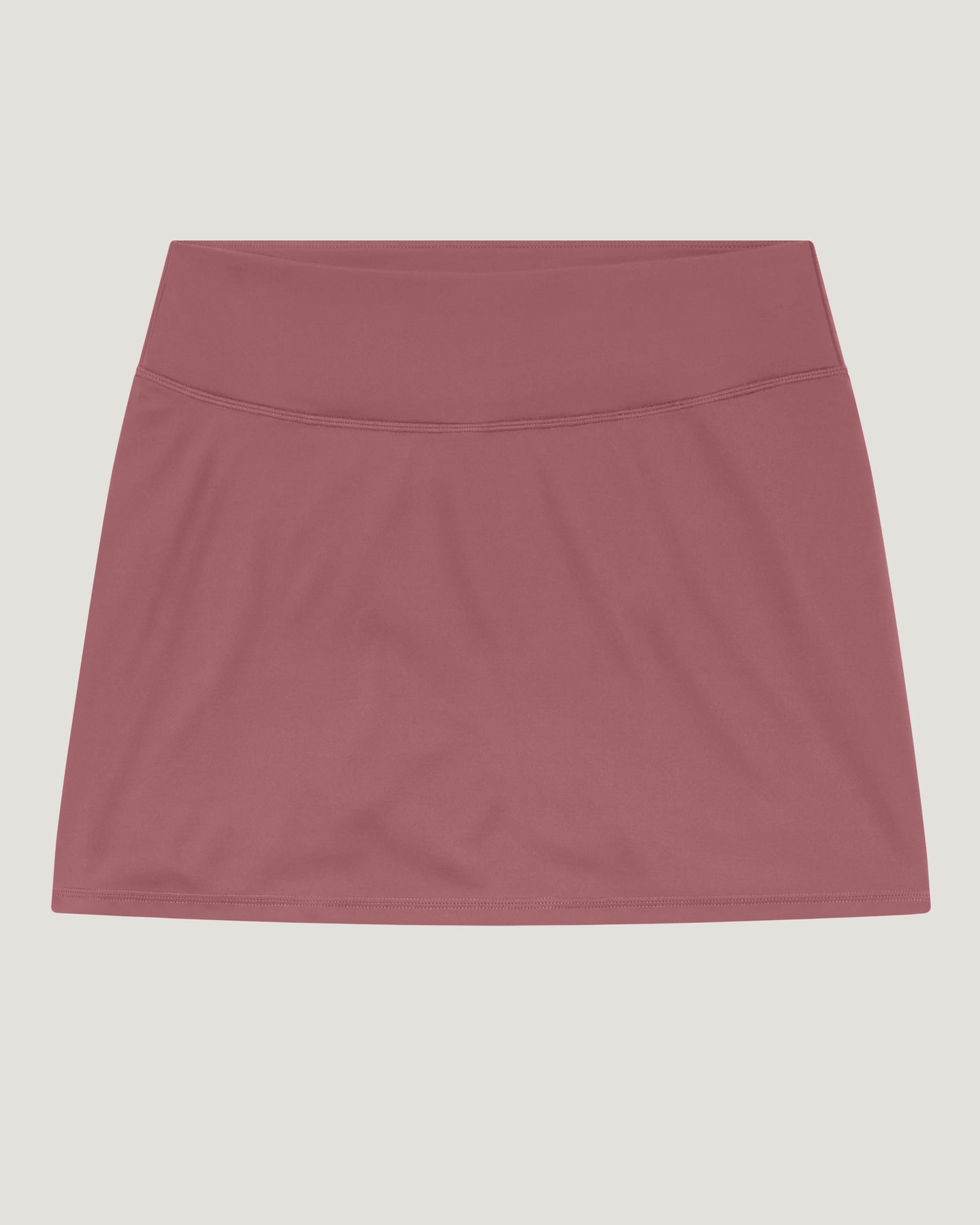 Women's All Day Skort - Plum