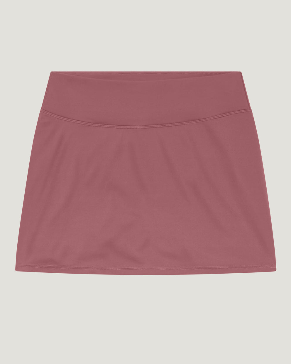 Women's All Day Skort - Plum