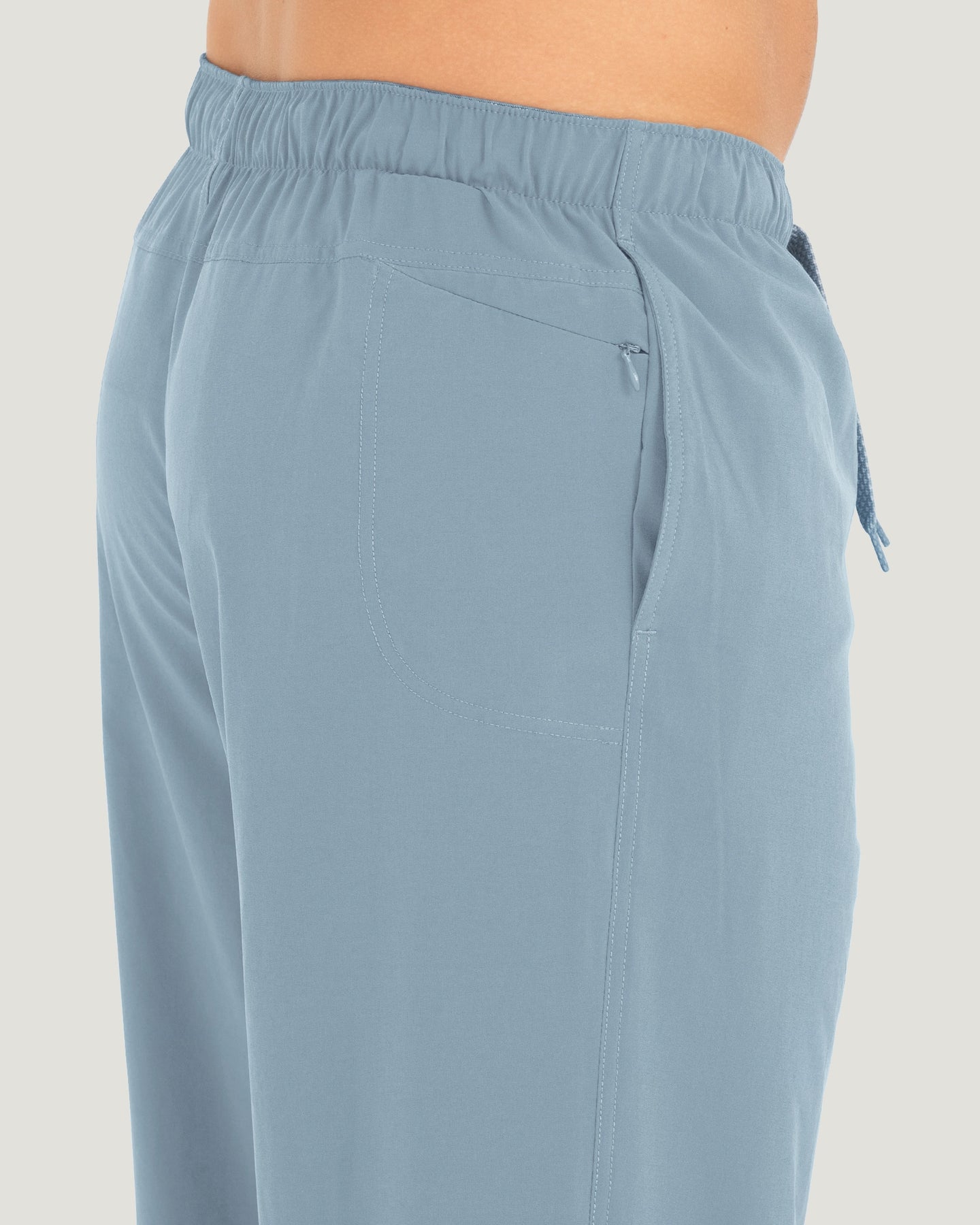 Men's Breeze Pant - Blue Fog