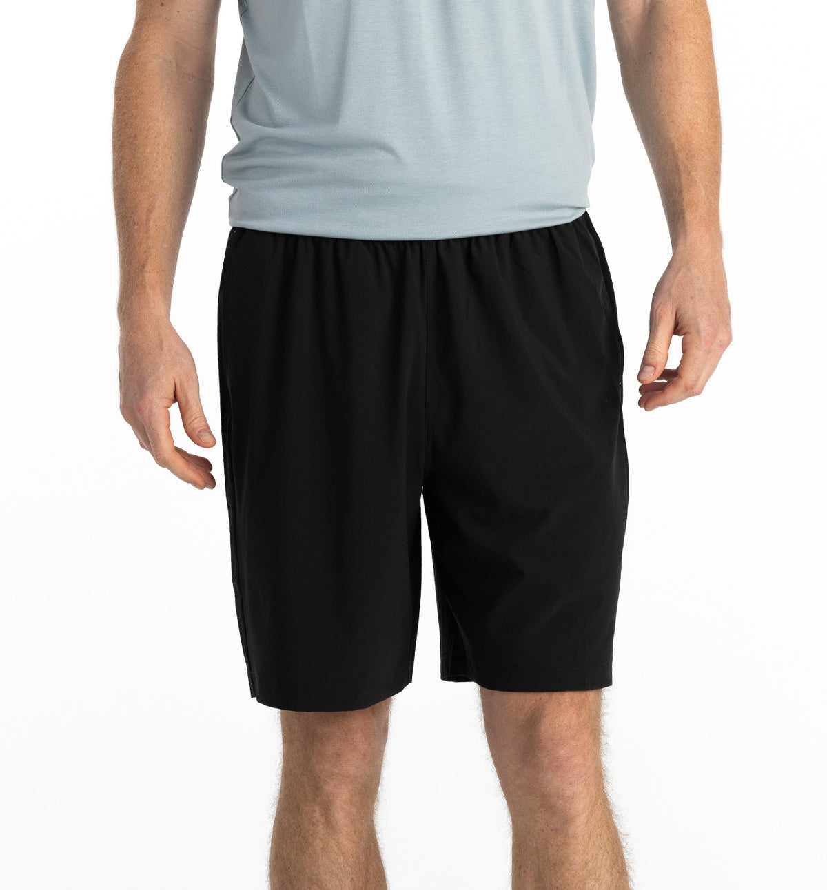 Men's Breeze Short – 8