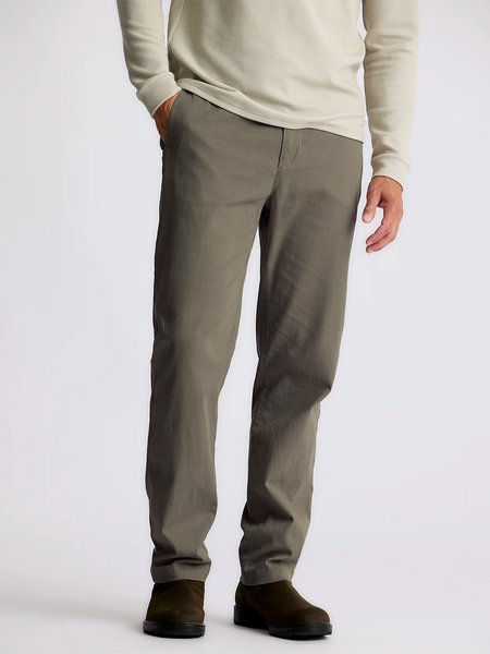 Men's Anchor Chino Pant - Smokey Olive – Free Fly Apparel