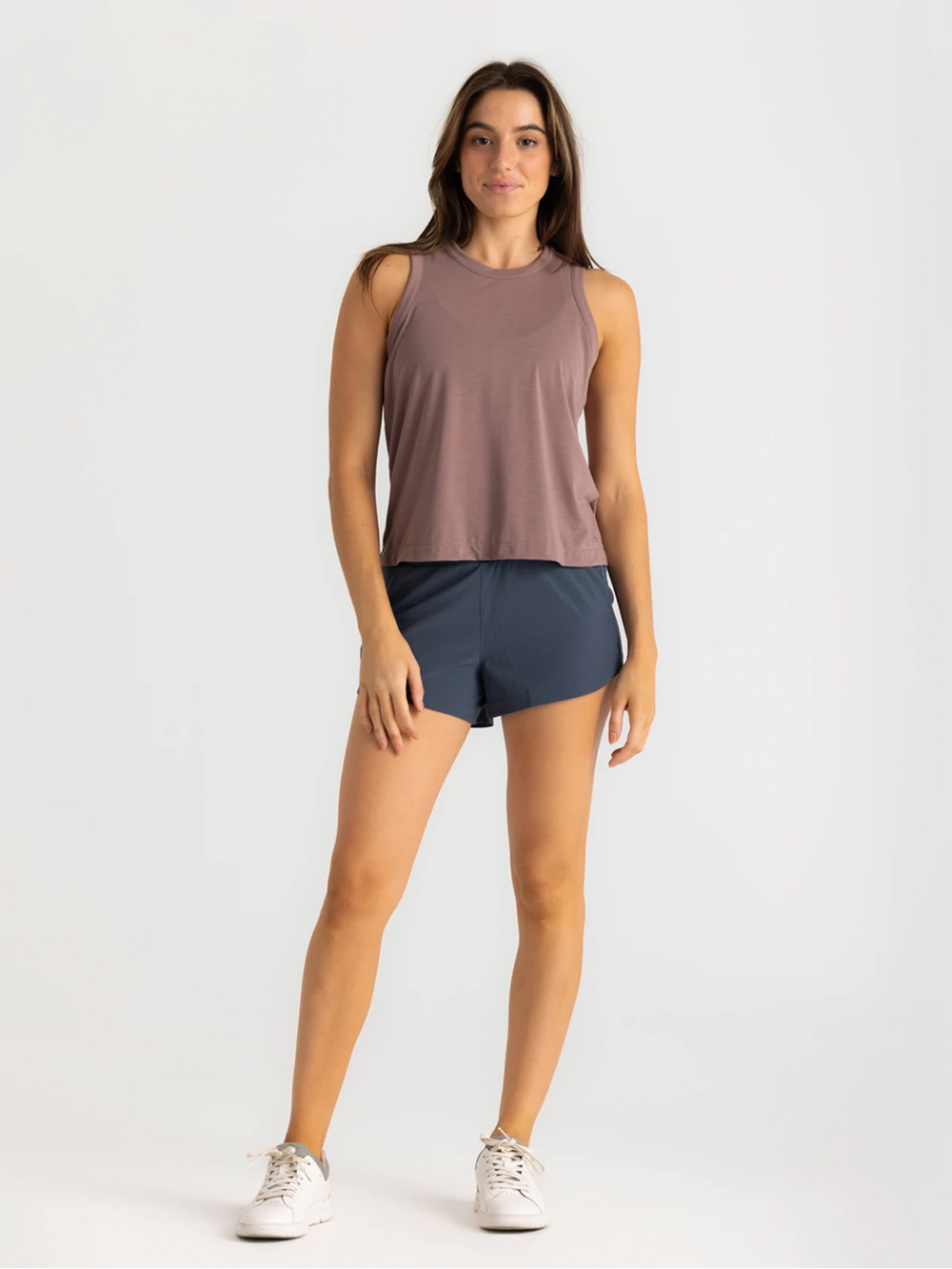 Women's Bamboo-Lined Active Breeze Short – 3