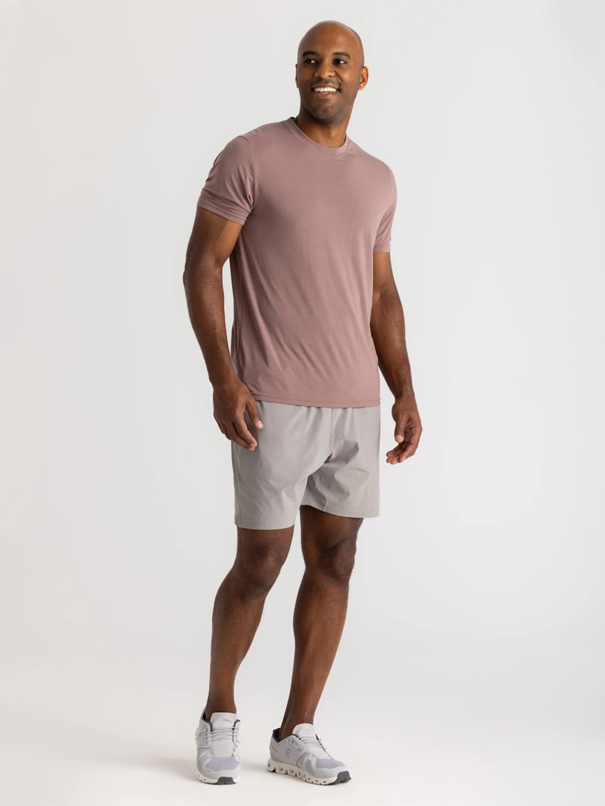 Bamboo running shorts sales