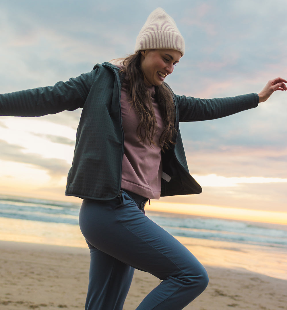 Free Fly Free Fly Apparel | Bamboo & Sun Protective Clothing