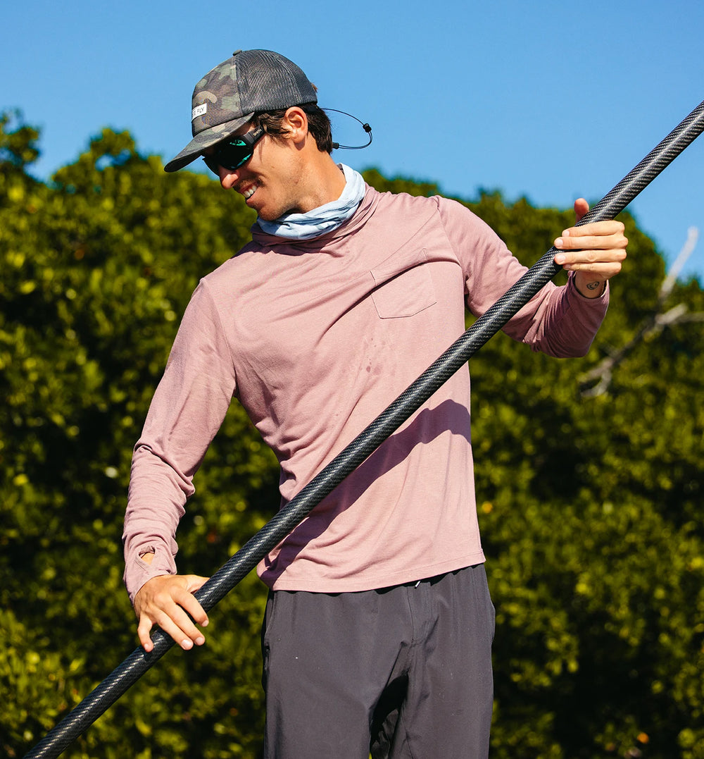 Free Fly Free Fly Apparel | Bamboo & Sun Protective Clothing