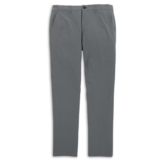 Free Fly Men's Nomad Pant - 4-Way Stretch Woven Twill Pant for Men - Slim  Straight Leg - Sun Protection UPF 50+ - Granite, 30W x 30L at  Men's  Clothing store