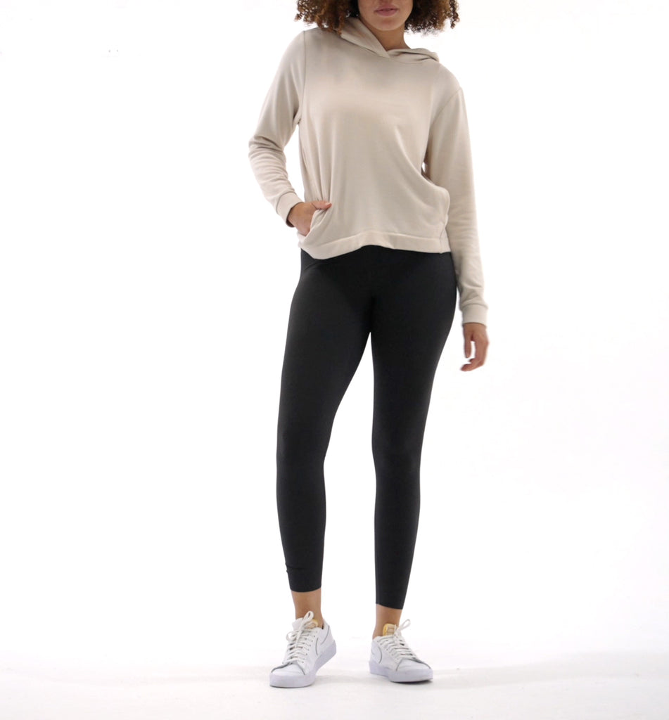 Women's All Day Legging – Free Fly Apparel