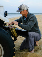 Men's Tradewind Pant - Sandbar