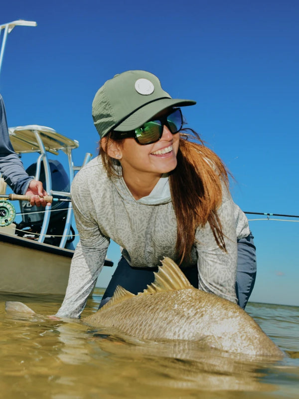 Women's Elevate Lightweight Hoodie - Heather Birch