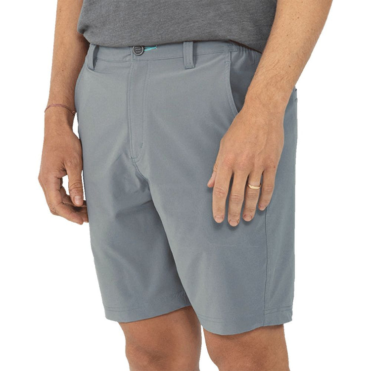 Men's Utility Short II – 7.5" - Slate