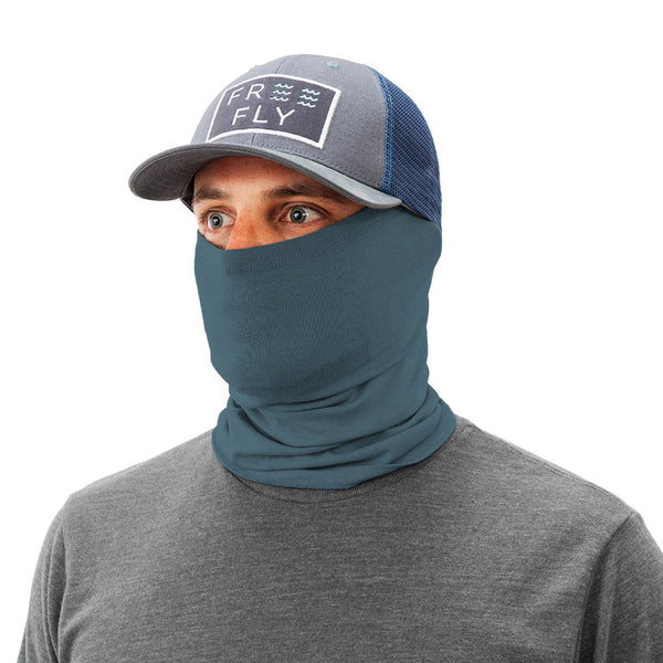 Men's SunProtective Clothing Free Fly Apparel