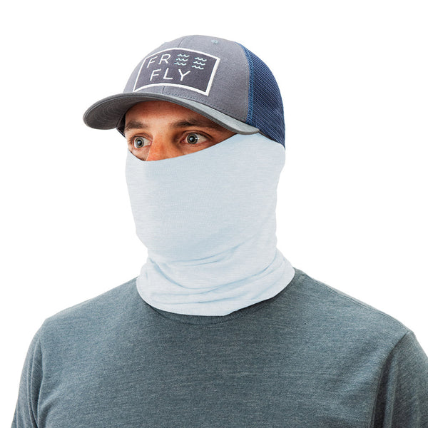 Men's SunProtective Clothing Free Fly Apparel