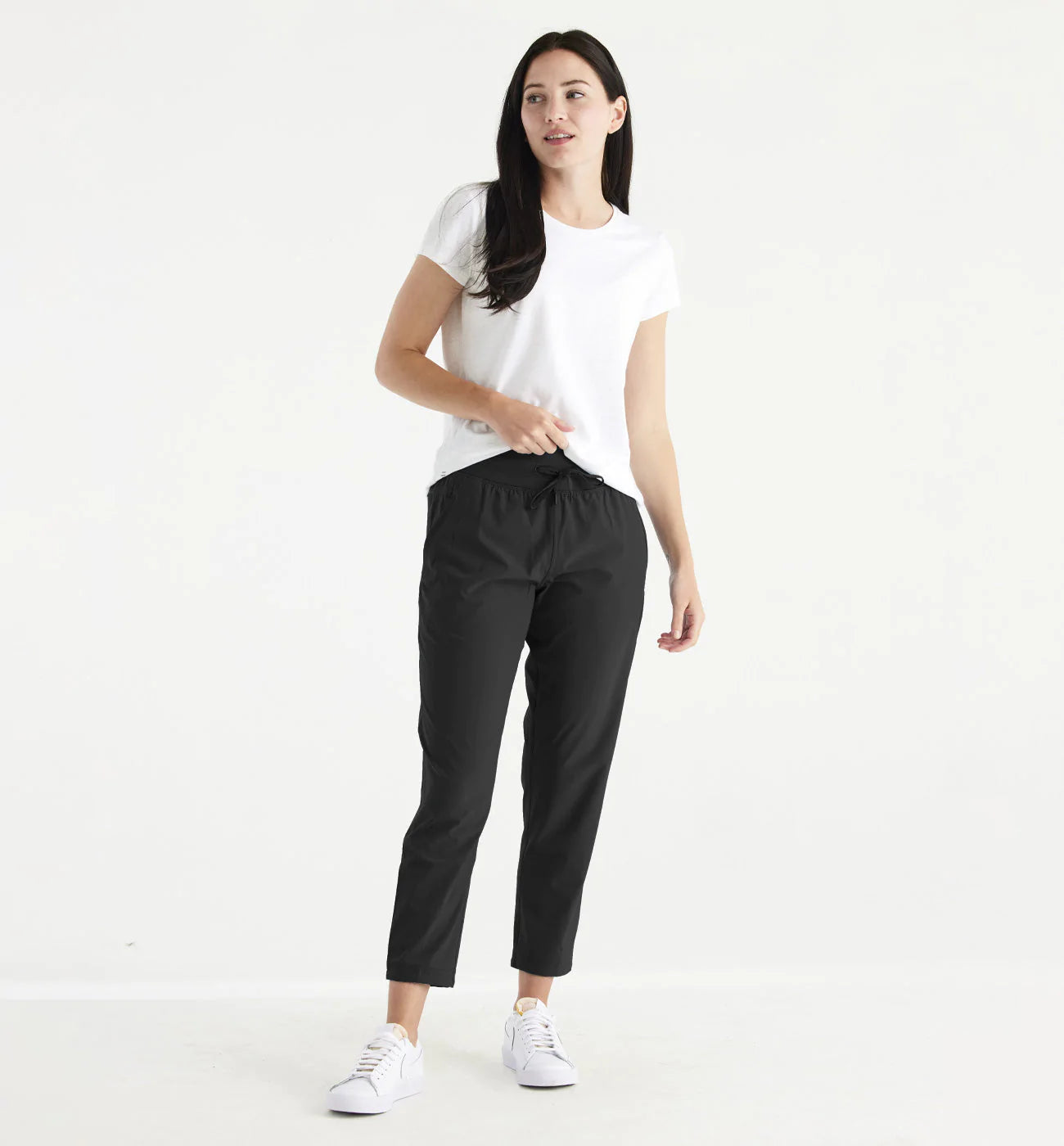 a new day Lightweight Cropped Pants for Women