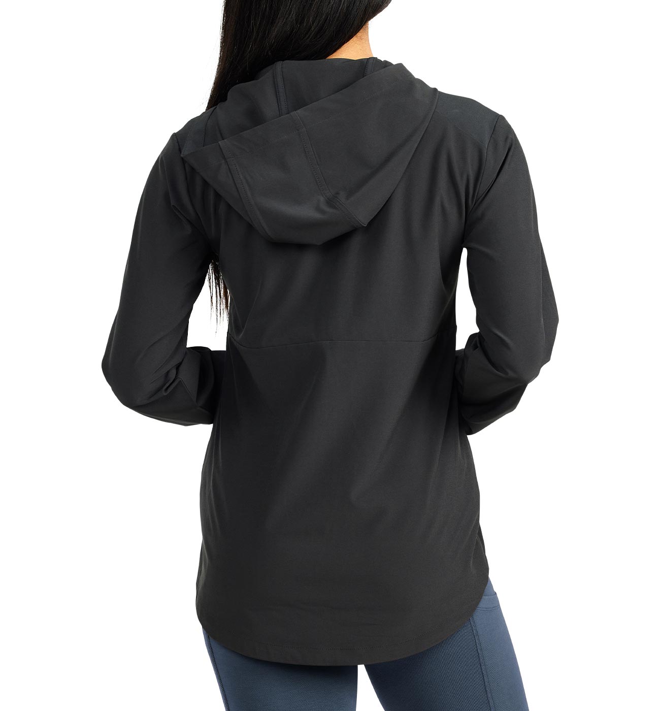 Women's Breeze Jacket | Free Fly Apparel