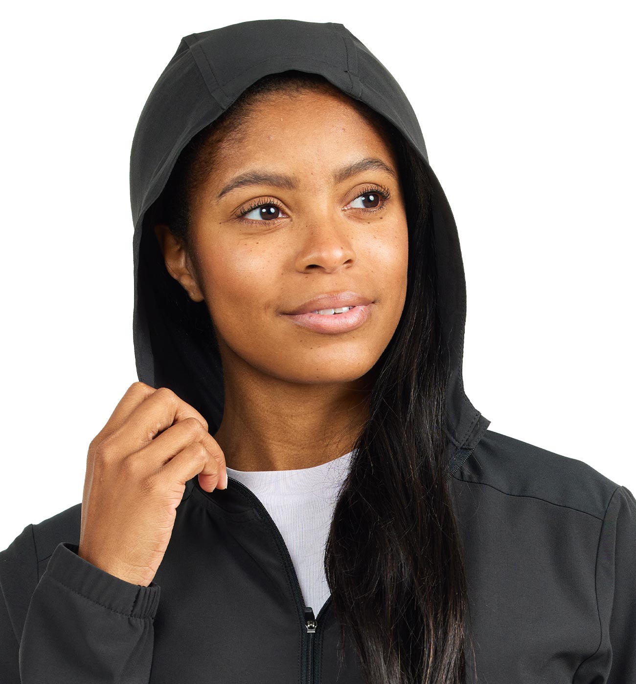 Women's Breeze Jacket | Free Fly Apparel