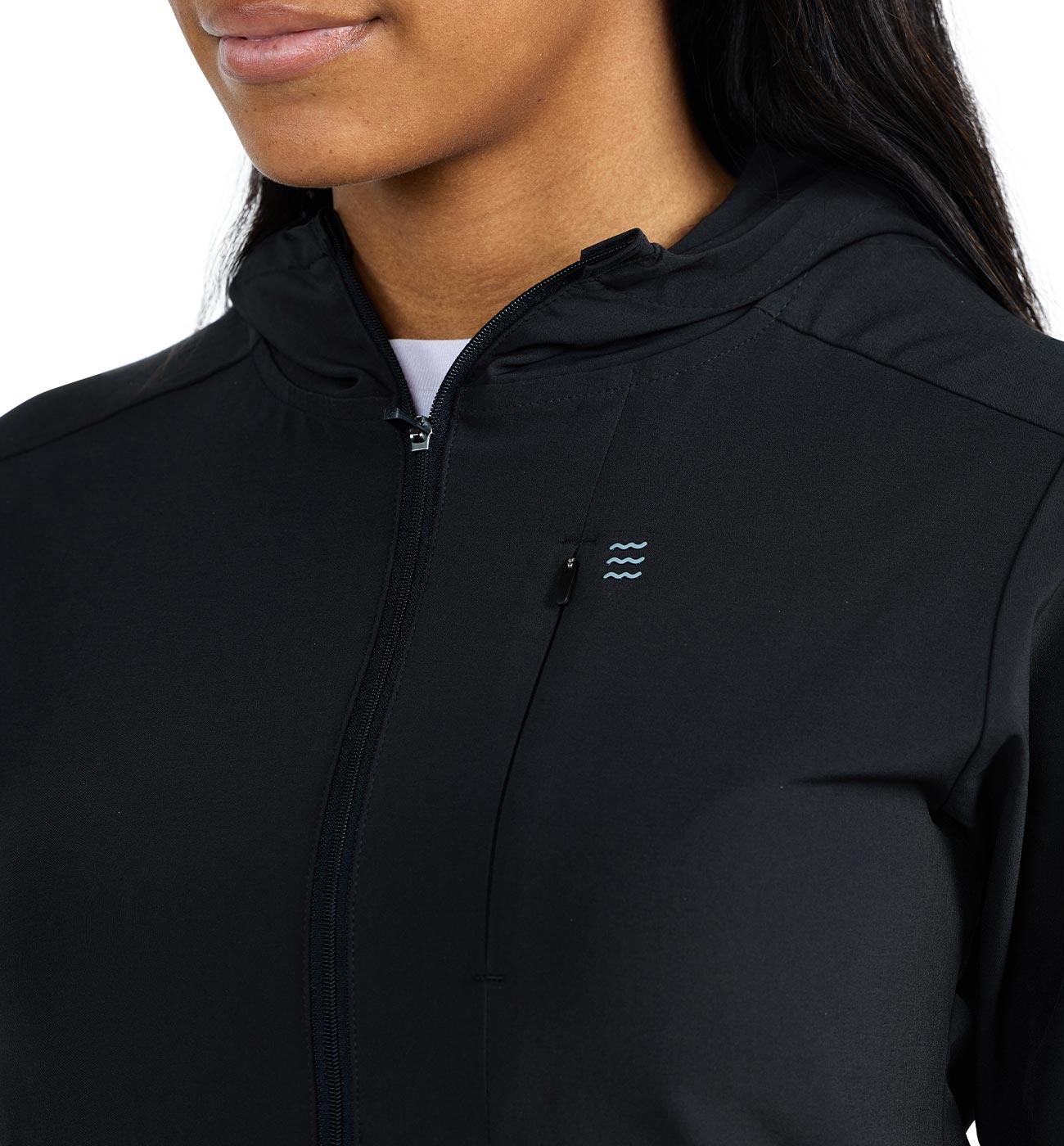 Women's Breeze Jacket | Free Fly Apparel