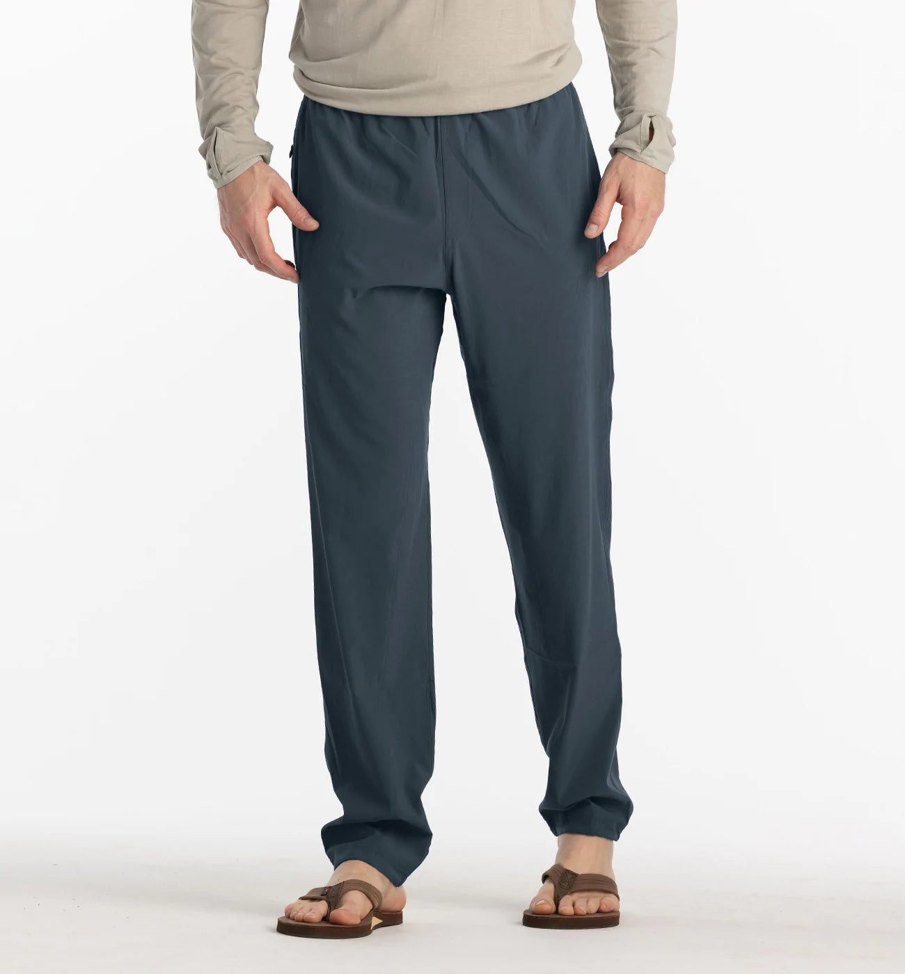 How to Create Your Custom Jogger Pant Size - Proper Cloth Help