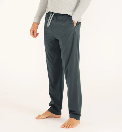 MEN'S BLACK SAND BREEZE PANT main image 1