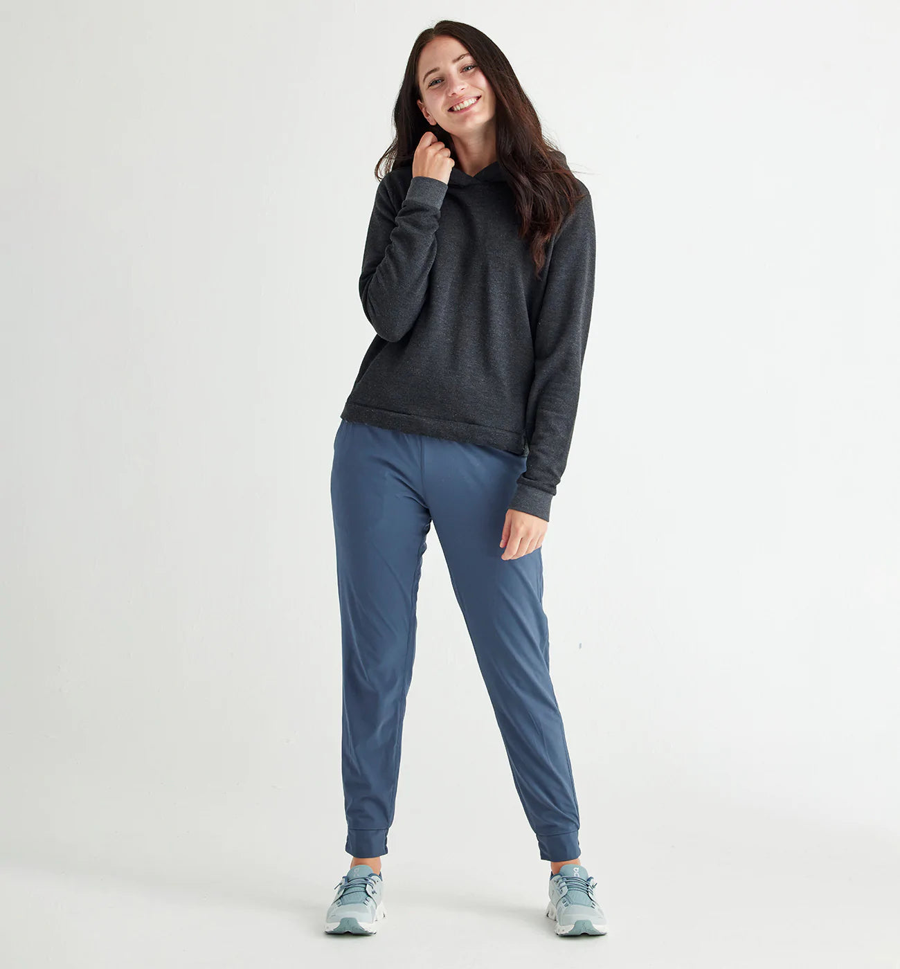 Women Lined Pull On Pants