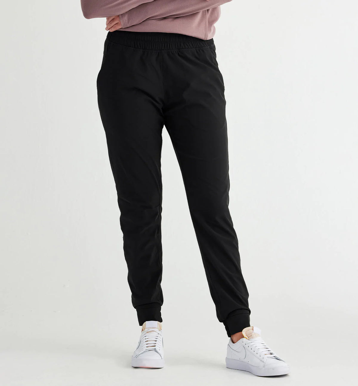 Free jogger pants best sale