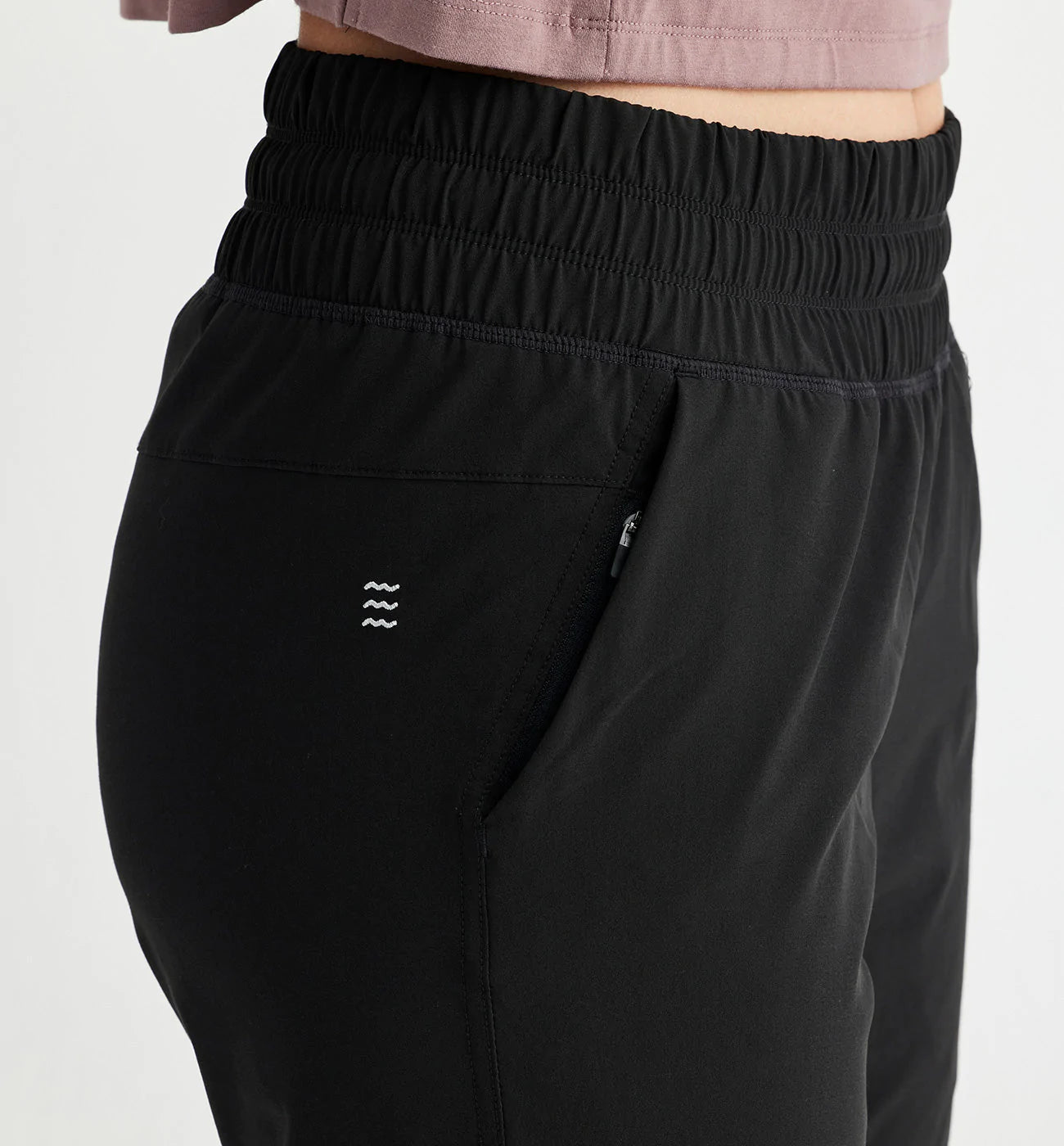 Balloon Joggers Clothing in Black - Get great deals at JustFab