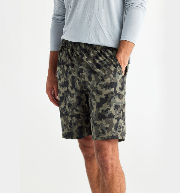 Men's Breeze Short – 8