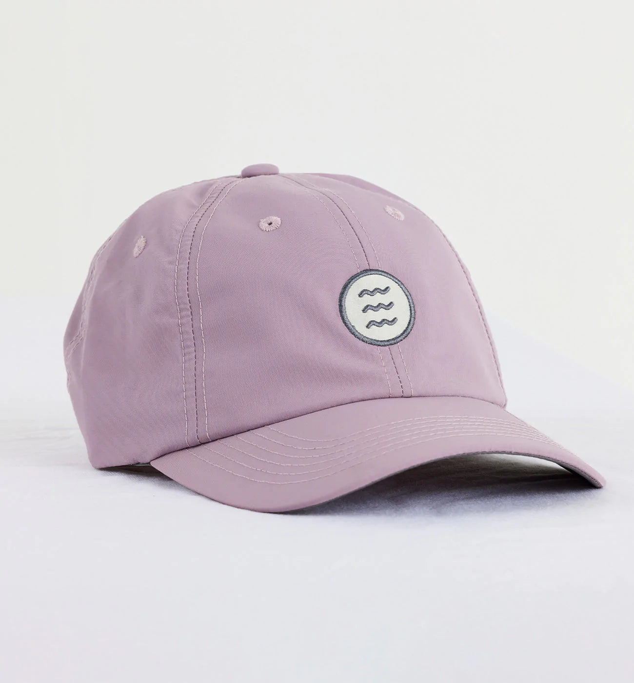 Flats Cap - Purple Sage