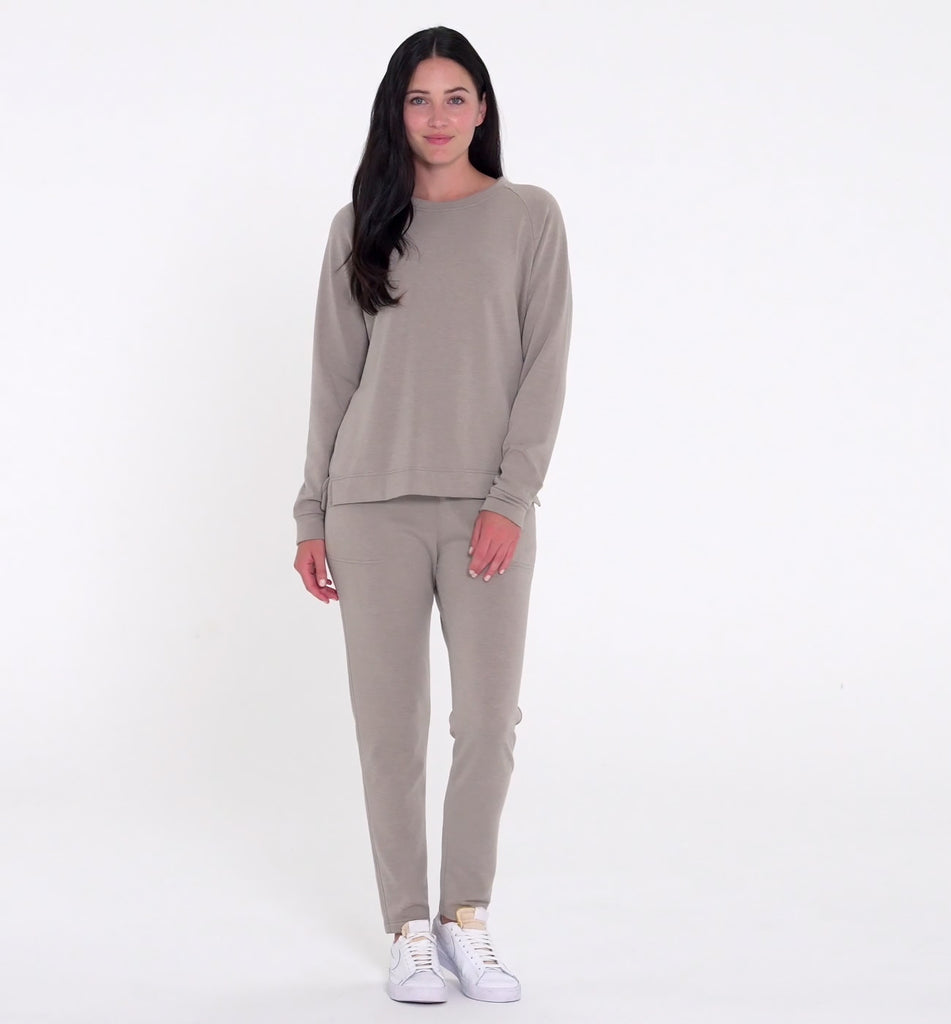 Bamboo Lounge Pants for Women
