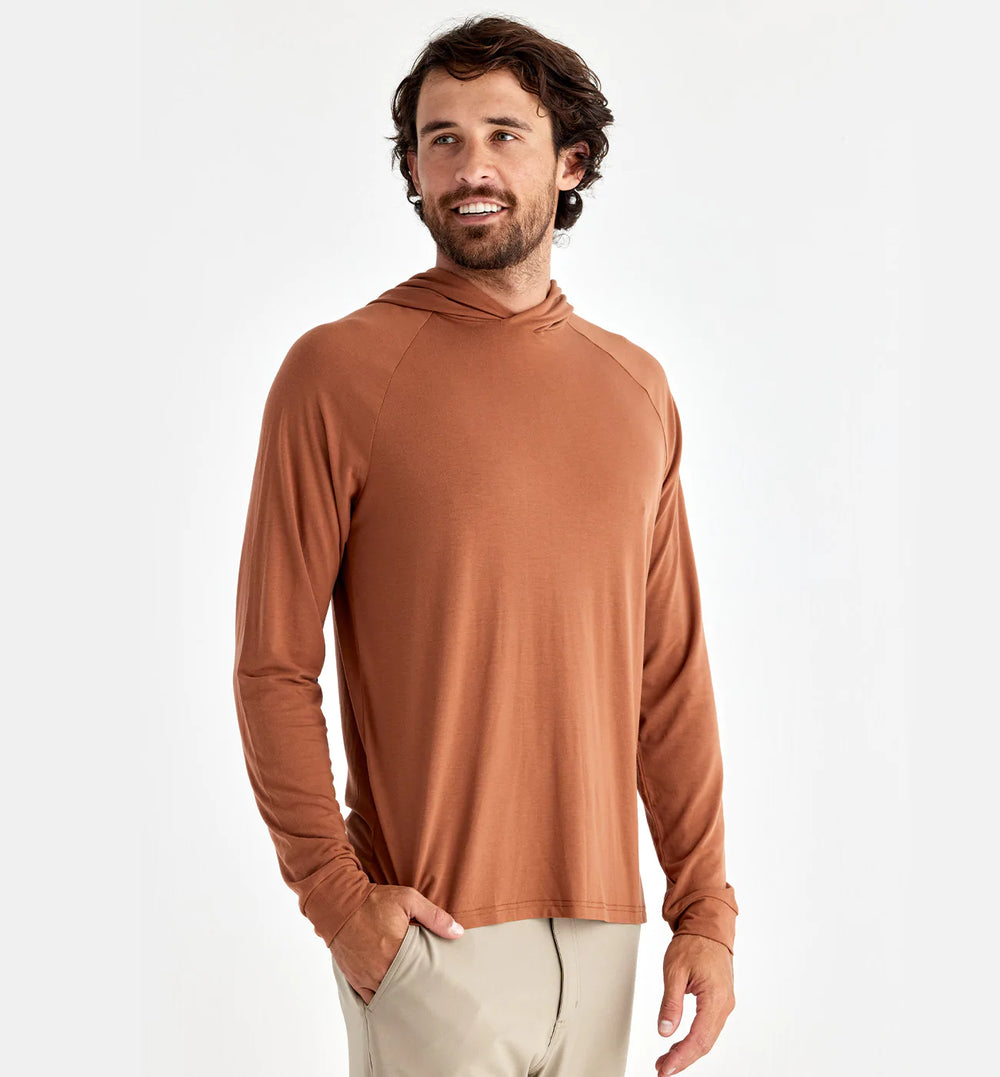 Free Fly Free Fly Apparel | Bamboo & Sun Protective Clothing