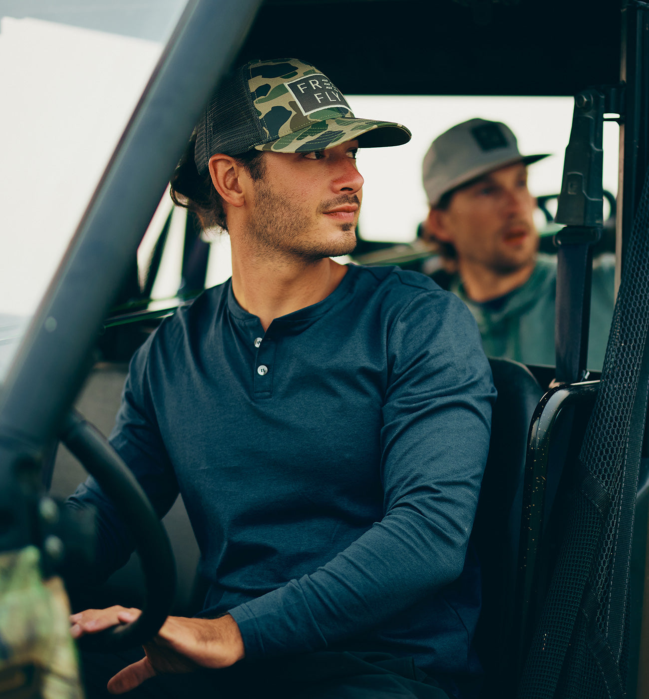 Best henleys for men.