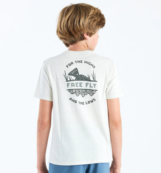 Men's Graphic Tees & T-shirts | Free Fly Apparel