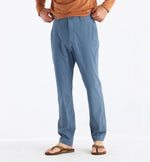 Men's Latitude Pant - Slate Blue