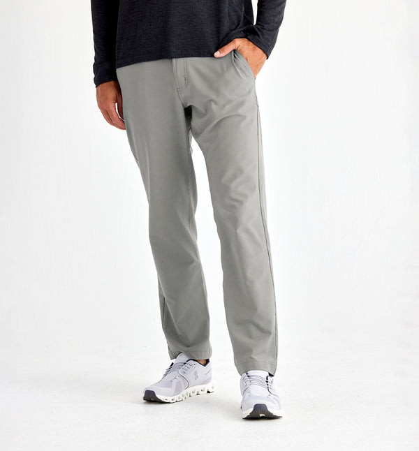 Men's Bottoms - Performance Pants | Free Fly Apparel