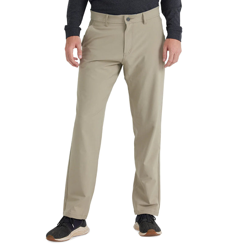 Men's Nomad Pant - Sandbar