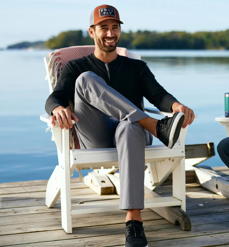 Men's Nomad Pant - Sandbar